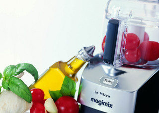 Chopper multifunctional Le Micro - negru - Img 6