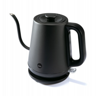 Fierbator electric Wilfa WSPOK-1000B Pour-over 1000W, 0.8 L, BPA free, otel inox, Negru - Img 3