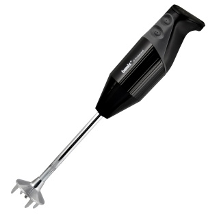 Mixer multifunctional BAMIX Gastro 200, Negru - Img 5