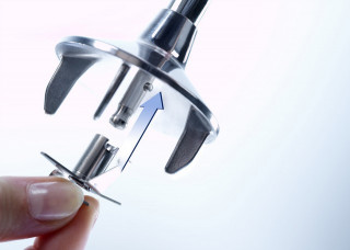 Mixer multifunctional BAMIX Gastro PRO-3 (Gastro 350) - Img 2