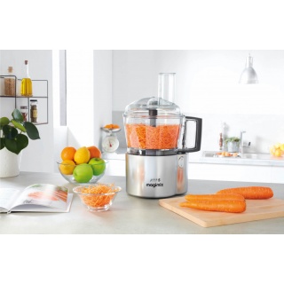 Set discuri salate - pentru Extractoare de suc Magimix Juice Expert - Img 2