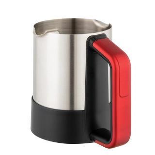 Aparat preparare cafea turceasca Fakir Kaave Steel, Cana otel inox, 735 W, Luminasense Technology - PRODUS RESIGILAT - Img 3