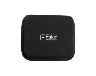 Aspirator de mana 4in1 fara fir Fakir AS 150 LT, 17000 Pa, 120W motor BLDC, 11.1V, 35 min, aspirare, suflare, umflare, EPA12, Antracit/Albastru - Img 10