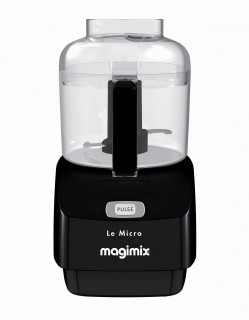 Chopper multifunctional Le Micro - negru - Img 1