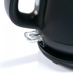 Fierbator electric Wilfa WSPOK-1000B Pour-over 1000W, 0.8 L, BPA free, otel inox, Negru - Img 4
