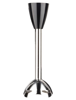 [RESIGILAT] Set blender multifunctional Fakir Range Multi Blend, 1700W, Turbo, Vas tocare, Discuri feliere si razuire, Cutite inox, Negru (Copy 1) - Img 3