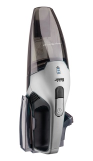 Aspirator de mana Fakir, Li-Ion 7,4V, umed/uscat, 23 min functionare, 0.4l uscat, 0.25l umed, filtru lavabil - PRODUS RESIGILAT - Img 6