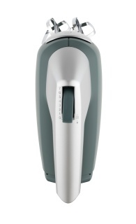Mixer de mana Fakir Forceful, 700W, 7 viteze, set teluri si carlige framantare, Verde Mint - Img 6