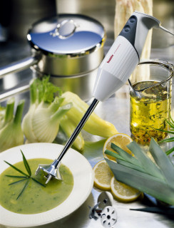 Mixer multifunctional BAMIX PRO-2 (Gastro 200) - Img 8