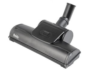 Aspirator fără sac Fakir Veyron Turbo Öko, 850W, 2.5 l, Filtru EPA, Rază de acțiune 8 m, Perie Turbo, Accesorii incluse, Bej - Img 4