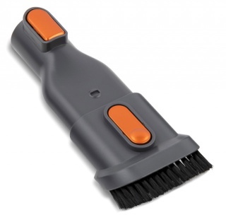 Aspirator vertical 2in1 Fakir INOVATOR X 7269, Perie electrica, 25,9 V, 350W, 44 min autonomie, Putere automata, Ecran LED touch, HEPA, Iluminare LED perie, 500 ml - PRODUS RESIGILAT - Img 5