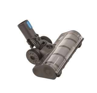 Aspirator vertical 2in1 Fakir INOVATOR X Plus 7286, Perie Turbo par animale, 25,9 V, 350W, 44 min autonomie, Putere automata, Ecran LED touch, HEPA, Iluminare LED perie, 500 ml, PRODUS RESIGILAT - Img 8