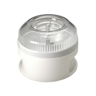 Mixer BAMIX Baking 200W, 4 lame, SliceSy, Procesor, Motor profesional, Vas 1000ml, Vas 600ml, Vas 400ml, Stand Swissline, Alb - Img 5