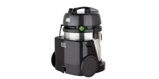 [RESIGILAT] Aspirator profesional cu spalare 9800 S Öko Power - FAKIR Germania, 1600W, 22 litri, Injectie-extractie, 5 bari, ideal pentru tapiterii si mocheta, Inox - Img 5