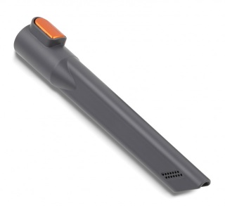 Aspirator vertical 2in1 Fakir INOVATOR X 7269, Perie electrica, 25,9 V, 350W, 44 min autonomie, Putere automata, Ecran LED touch, HEPA, Iluminare LED perie, 500 ml - PRODUS RESIGILAT - Img 6