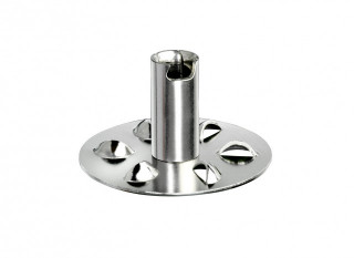 BAMIX MAXX 350, 300W, 2 Viteze, Motor profesional, 4 Lame, Negru - Img 2