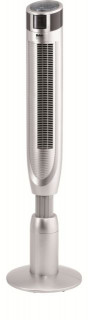 [RESIGILAT] Ventilator Turn Fakir Prestige TVL 30, 8 trepte viteza, Ionizator, 3 moduri de functionare, 40W, Functie oscilatie, Timer, Telecomanda
