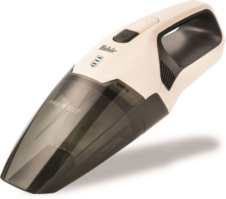 Aspirator de mana Fakir, Li-Ion 7,4V, umed/uscat, 23 min autonomie, 0.4l uscat, 0.25l umed, filtru lavabil - PRODUS RESIGILAT - Img 7