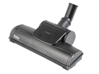 Aspirator fără sac Fakir Veyron Turbo Öko, 850W, 2.5 l, Filtru EPA, Rază de acțiune 8 m, Perie Turbo, Accesorii incluse, Culoare Roșu - Img 4