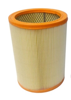 Cartus filtrare hartie pentru aspiratorul cu spalare Fakir 9800S Öko Power