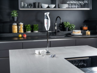 Mixer multifunctional BAMIX Gastro PRO-3 (Gastro 350) - Img 7