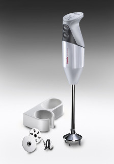 [RESIGILAT] Mixer multifunctional BAMIX Gastro 350 - Img 2