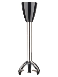 Set blender multifunctional Fakir Range Multi Blend, 1700W, Turbo, Vas tocare, Discuri feliere si razuire, Cutite inox, Negru - Img 3