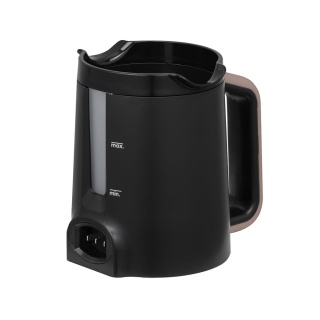 Aparat cafea turceasca Fakir Kaave Mono, 535W, Luminasense Technology, 4 cesti, Avertizare sonora, Bej - Img 3