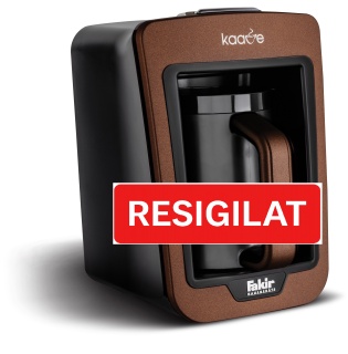 Automat preparare cafea turceasca Fakir Kaave, 735 W, Maro, PRODUS RESIGILAT - Img 1