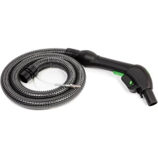 Furtun complet pentru aspiratorul profesional Fakir SR 9800 S Oko Power