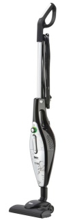 [RESIGILAT] Aspirator multifunctional cu fir Fakir Starky 2 in 1 vertical si de mana, 1 l, 800 W, Perie multifunctionala - Img 4
