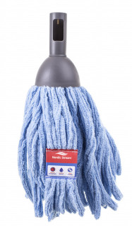 Rezerva pentru mop Nordic Stream, Curatare umeda, Microfibra