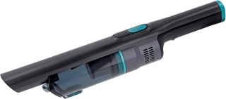 Aspirator de mana Fakir AS 1480LT, Li-Ion 14,8V, 30 min autonomie, 20 kPa, motor BLDC (fara perii) 180W, EPA, Negru - Img 2