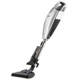 Aspirator multifunctional Fakir Starky PRO 2 in 1 vertical si de mana, 1.2l, 700 W, PRODUS RESIGILAT - Img 3