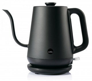 Fierbator electric Wilfa WSPOK-1000B Pour-over 1000W, 0.8 L, BPA free, otel inox, Negru - Img 2