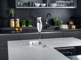 Mixer multifunctional BAMIX PRO-2 (Gastro 200) - Img 6
