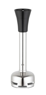 Mixer vertical Fakir Speed Lucca, 1000 W, Tocator 0,5 l, Teluri inox, Viteza reglabila si Turbo, Tija cu 4 lame inox, Vas 900 ml, Roz - Img 6