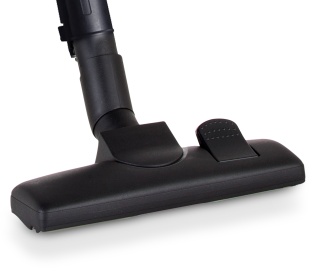 Perie multifunctionala pentru aspiratorul profesional Fakir SR 9800 S Oko Power