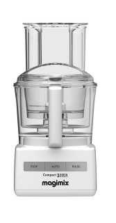 Robot multifunctional MAGIMIX CS3200XL - alb - PROMO: PRESA CITRICE GRATUIT - Img 5