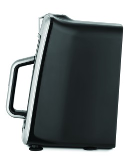 Aparat cafea turceasca Fakir Kaave Trio Cafea&Lapte, Luminasense Technology, 735W, Capacitate 280ml (1-4 cesti), Control digital, Avertizare sonora, Argintiu - Img 6