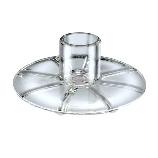 Mixer BAMIX Baking 200W, 4 lame, SliceSy, Procesor, Motor profesional, Vas 1000ml, Vas 600ml, Vas 400ml, Stand Swissline, Negru - Img 7