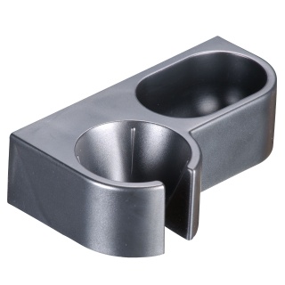 Mixer multifunctional BAMIX Gastro 200, Negru - Img 4