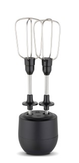Mixer vertical Fakir Speed Lucca, 1000 W, Tocator 0,5 l, Teluri inox, Viteza reglabila si Turbo, Tija cu 4 lame inox, Vas 900 ml, Roz - Img 7