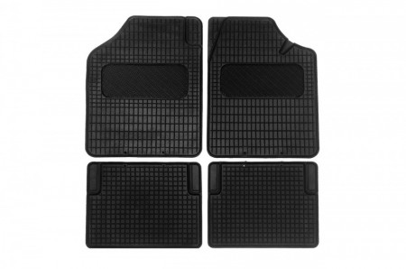 Set de covorase universale din cauciuc RCM-02