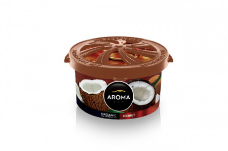 Odorizant Auto AROMA ORGANIC Coconut