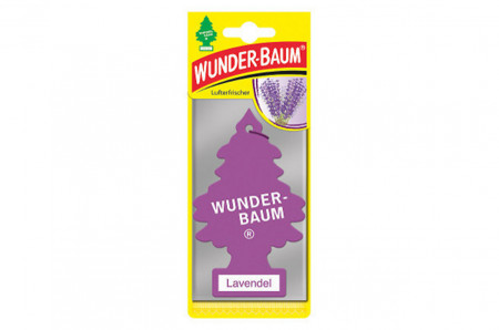 Odorizant Auto Wunder-Baum®, Lavender