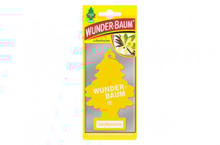Odorizant Auto Wunder-Baum®, Vanilla