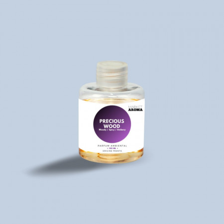 Lichid Aroma Precious Wood