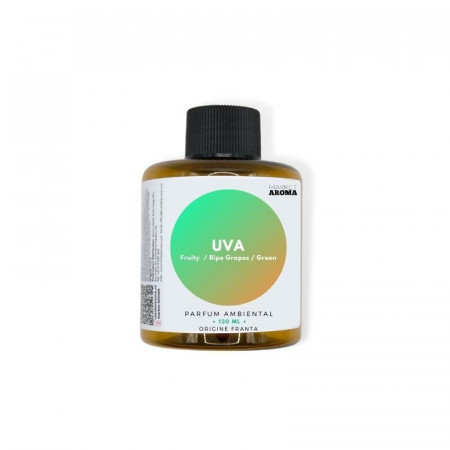 Lichid Aroma UVA