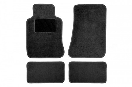 Covorase textile, universale TEX-3